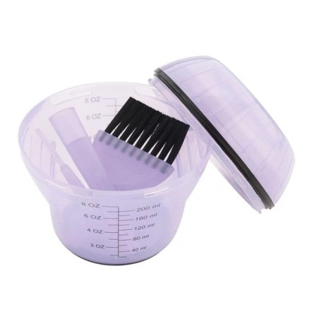 Sibel Jet Set Doseur/Shaker/Bowl 200ml