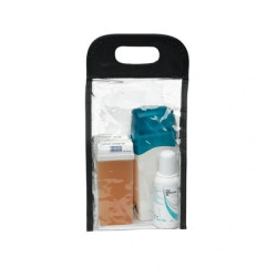 Sibel Multi-Wax Hair Removal Kit Honey For Normal Skin