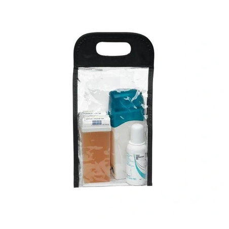 Sibel Multi-Wax Hair Removal Kit Honey For Normal Skin