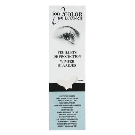 Sibel Protection Sheets X 96 Pieces