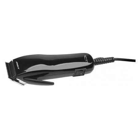 Sibel Afro Hair Clipper Msx 7810002