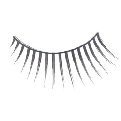 Sibel Star Look Faux Eyelashes