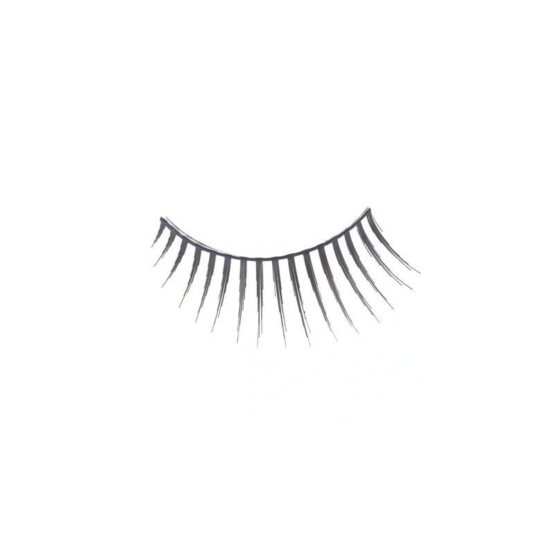 Sibel Star Look Faux Eyelashes