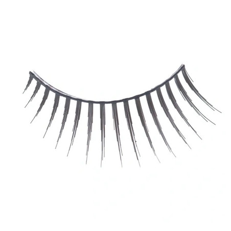 Sibel Star Look Faux Eyelashes