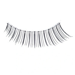 Sibel Star Look Faux Eyelashes 2665