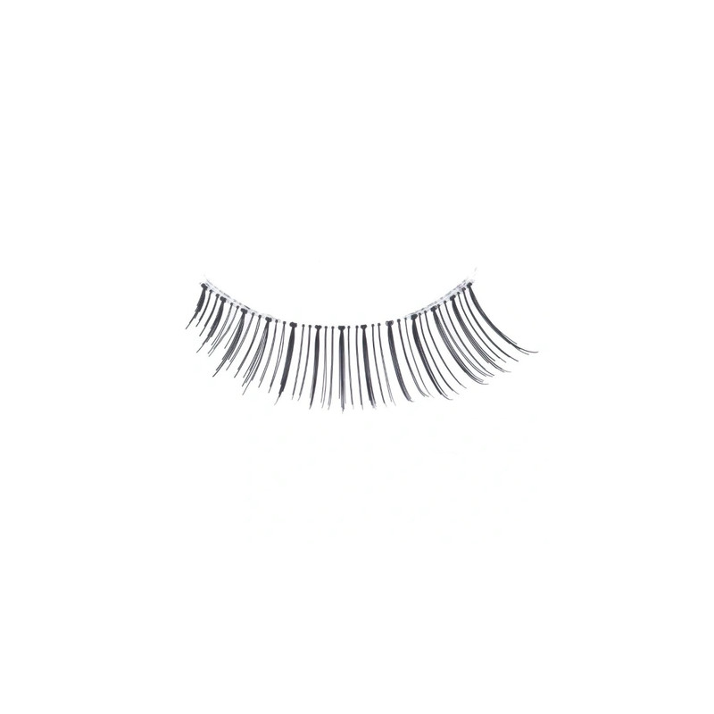 Sibel Star Look Faux Eyelashes 2665