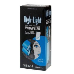 Sibel Hair Coloring Accessories 100g