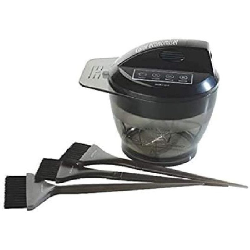 Sibel Color Economiser 2