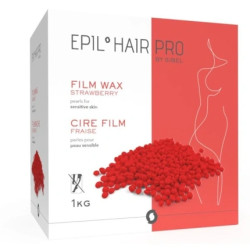Sibel Epilhair Pro Peelable Wax Strawberry 1l