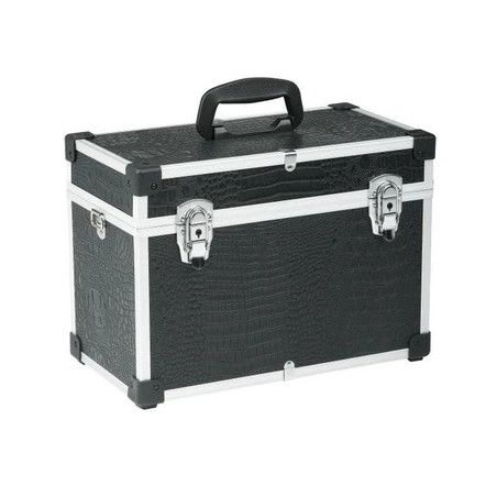 Sibel Beauty Case Croco 38x27x20