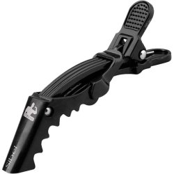 SIBEL Strong Crocodile Beak Hair Clips 3 Pack SIBI.196