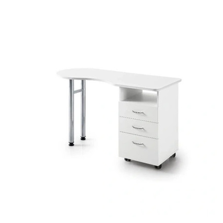 Sibel Vivian Manicure Table 7310640