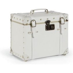 Sibel Vintage Marylin Suitcase For Beauty Care