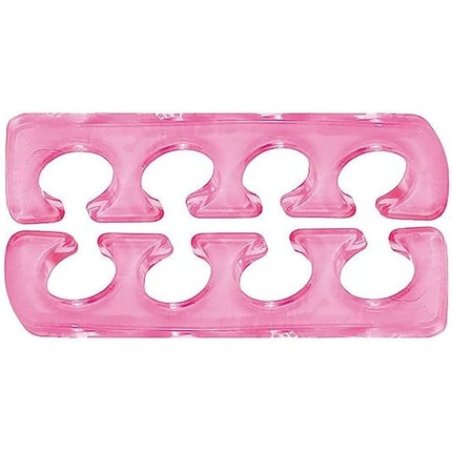 SEPARADITA Silicone Soft Pink