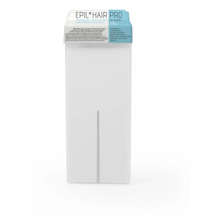 Sibel Epilhair Pro Single Use Wax Cartridge Coconut