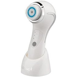 Sinelco Sonic Pro Face and Body Vibrating Brush