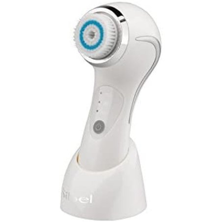 Sinelco Sonic Pro Face and Body Vibrating Brush