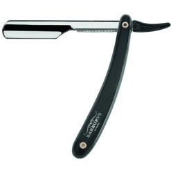 Sibel Razor Agitator Black