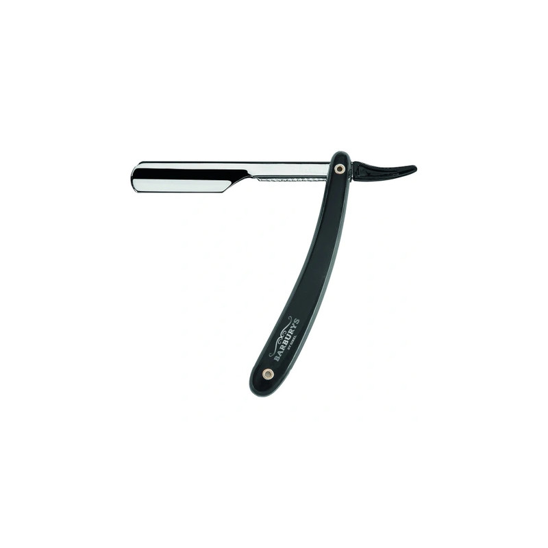 Sibel Razor Agitator Black