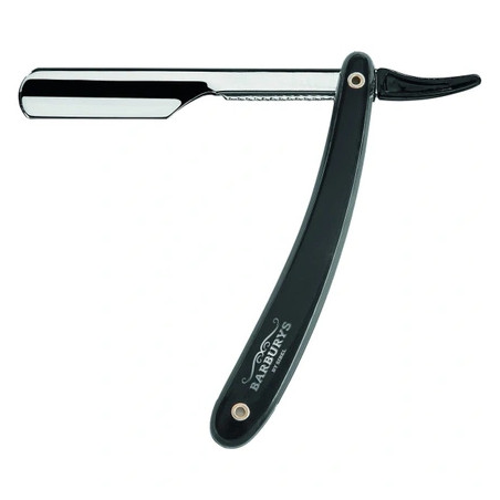 Sibel Razor Agitator Black