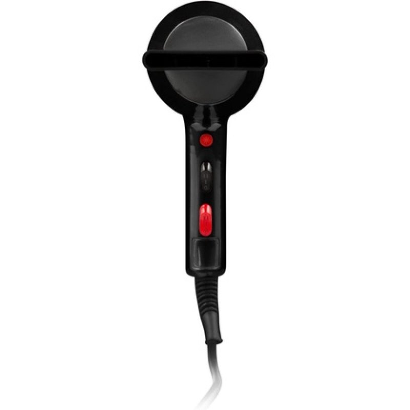 Sineco France Original Dreox Compact Hair Dryer AC Black 2000W