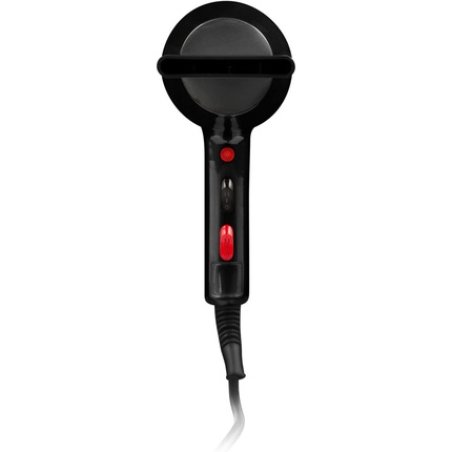 Sineco France Original Dreox Compact Hair Dryer AC Black 2000W