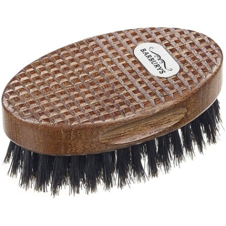 Barburys Ray Palm Brush