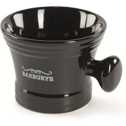 Barburys Garibaldi Shaving Mug
