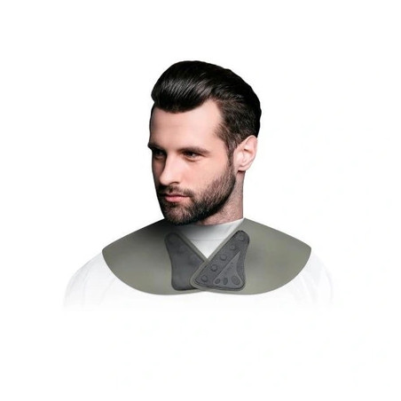 Sibel Collatex Latex Cutting Collar For Men