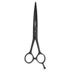 Sibel Sky Black Japanese Stainless Steel Scissors Bar 6