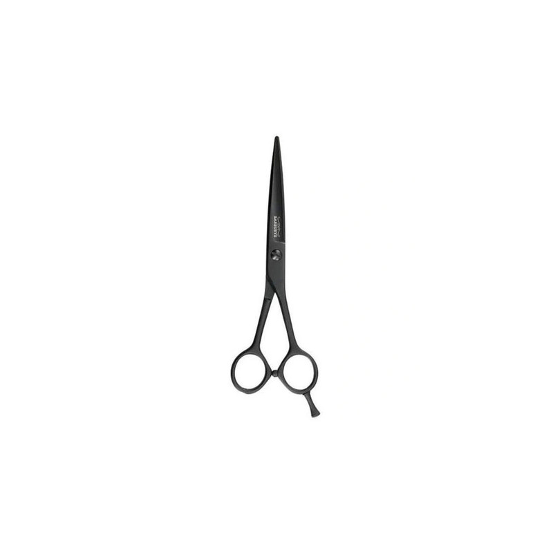 Sibel Sky Black Japanese Stainless Steel Scissors Bar 6