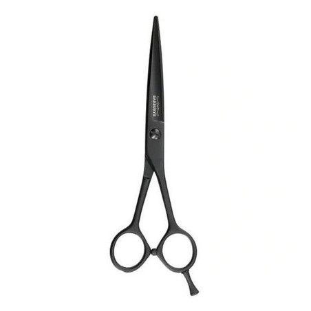 Sibel Sky Black Japanese Stainless Steel Scissors Bar 6