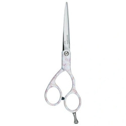 Sibel Concave Scissors 5.5 Pink Obb