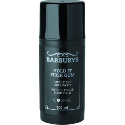 Barburys Hold It Modeling Fiber Paste 100ml