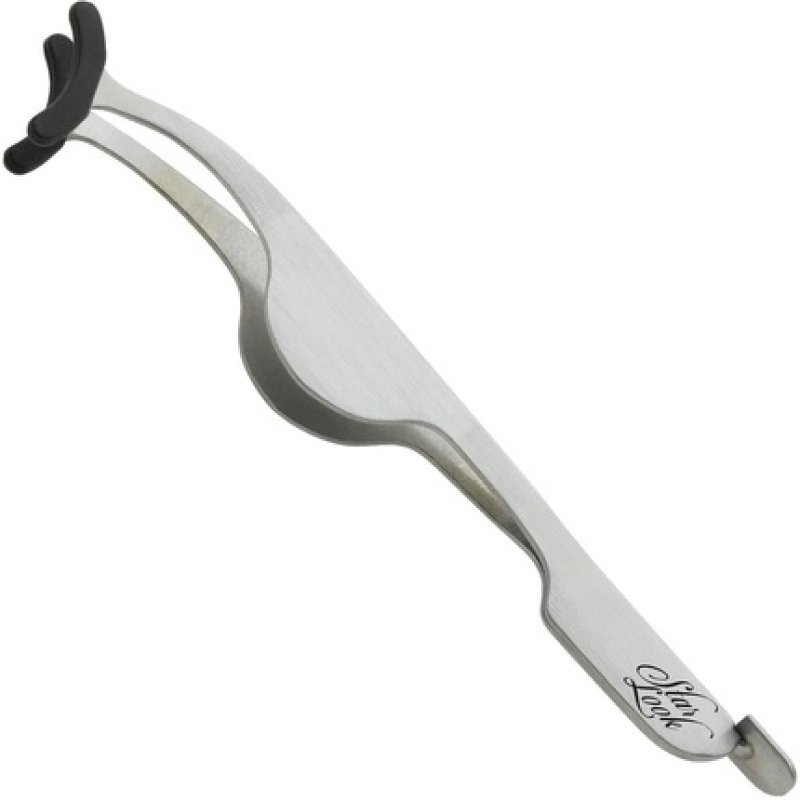 Sibel Star Look Satin Lash Applicator