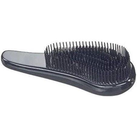 Sibel D-Méli-Mélo Detangling Brush Black