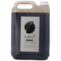 Sibel Concentrated Almond Shampoo 5 Liters