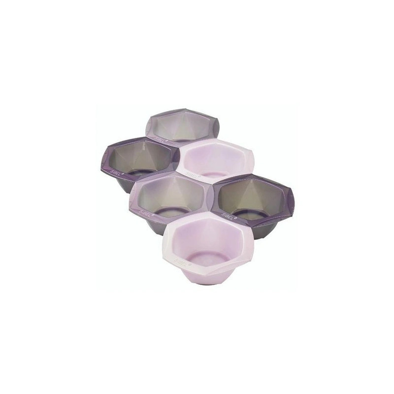 Sibel Petit Bowl Mish'mash