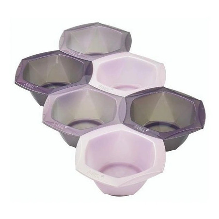 Sibel Petit Bowl Mish'mash