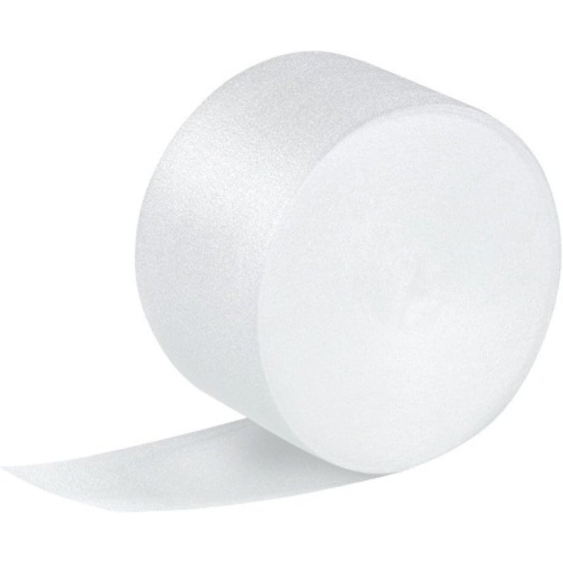 Roller Wick Bubble Wick Roll 50M SIBEL