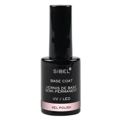 Sibel Base Coat Gel Polish 14ml