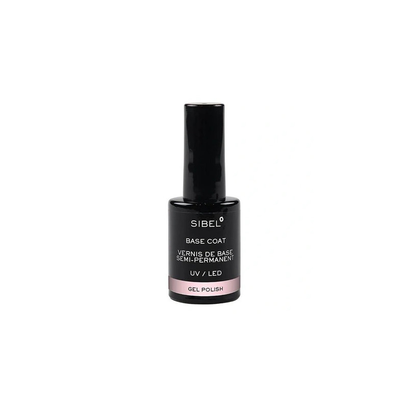 Sibel Base Coat Gel Polish 14ml