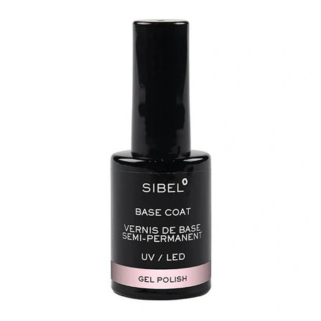 Sibel Base Coat Gel Polish 14ml