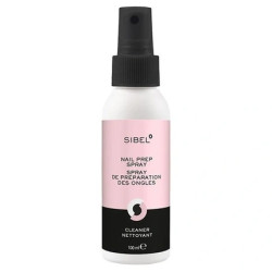 Sibel Nail Preparation Spray 100ml