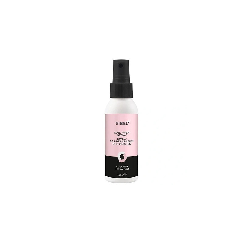 Sibel Nail Preparation Spray 100ml