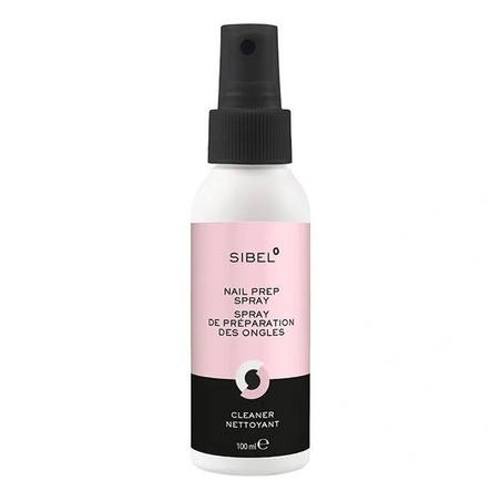 Sibel Nail Preparation Spray 100ml