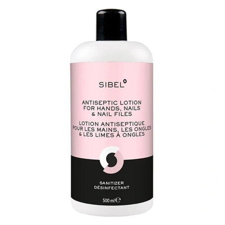 Sibel Antiseptic Lotion 500ml
