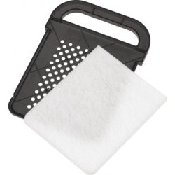 Sibel Hair Vacuum HEPA Exhaust Filter