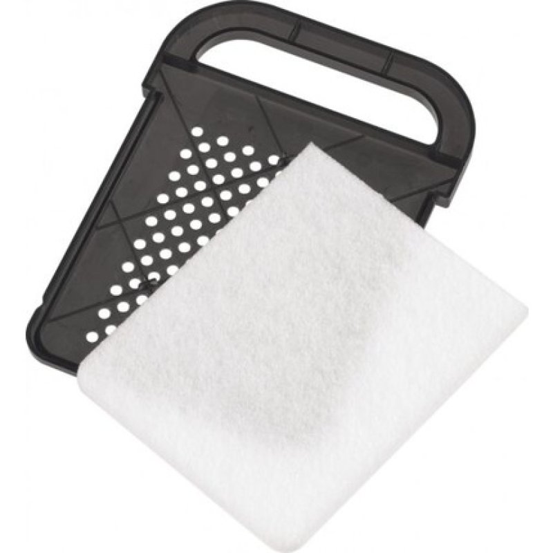 Sibel Hair Vacuum HEPA Exhaust Filter