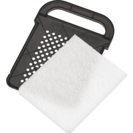 Sibel Hair Vacuum HEPA Exhaust Filter